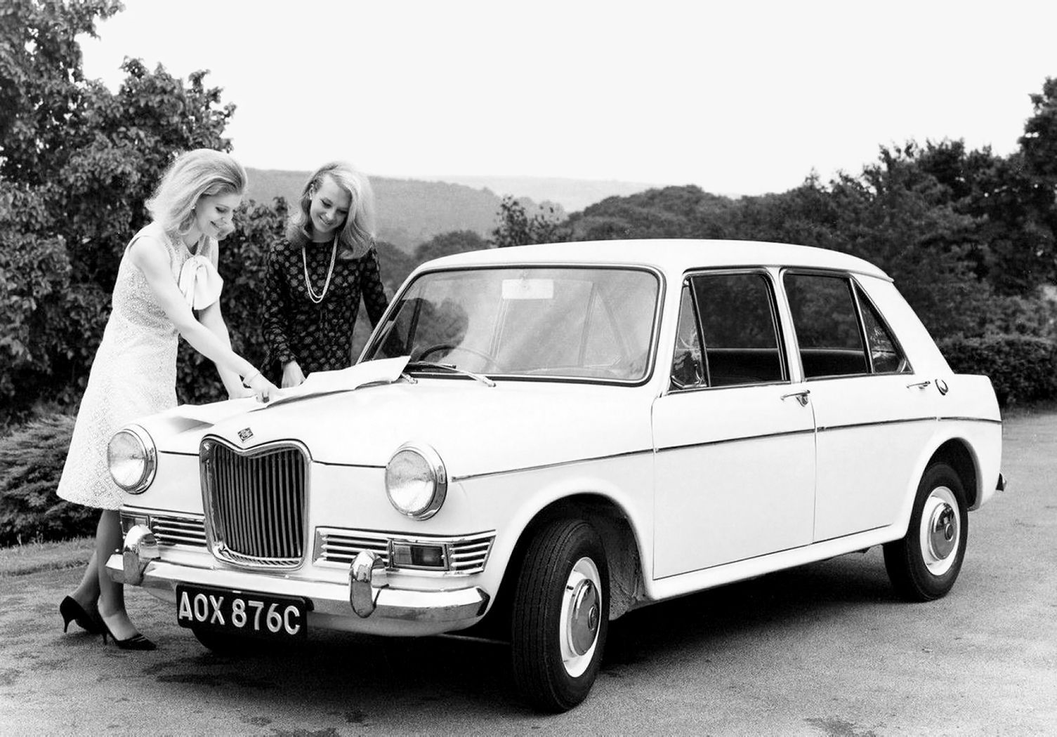 Riley Kestrel