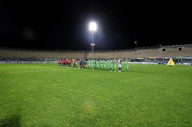 Livorno - Espaňol: stadion
