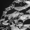 Rosetta a kometa