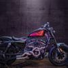Finalisté Harley-Davidson Battle of Kings