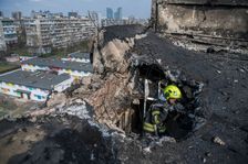 Rusko vyhraje a zabije miliony Ukrajinců. Obavy z nejhoršího jsou reálné, říká Boháč