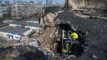 Rusko vyhraje a zabije miliony Ukrajinců. Obavy z nejhoršího jsou reálné, říká Boháč