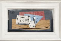 Za 100 eur můžete získat obraz od Picassa. Ve Francii vrcholí neobvyklá loterie