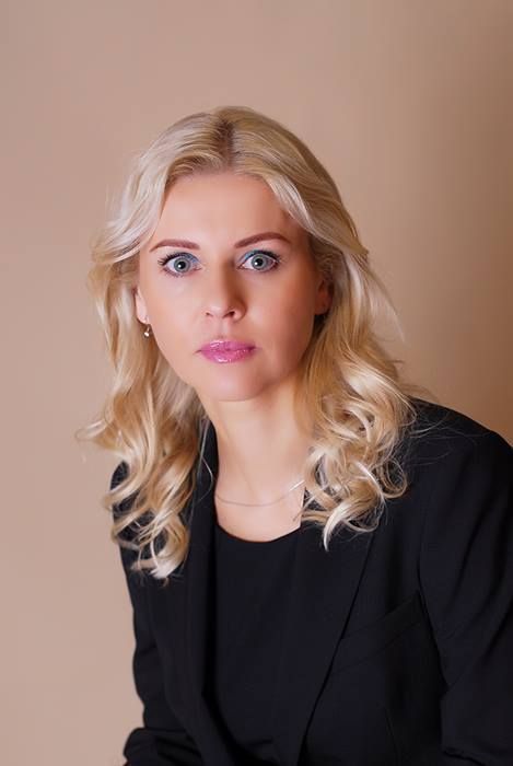 Monika Jankovská, bývalá státní tajemnice slovenského ministerstva spravedlnosti