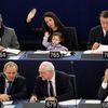 Nejlepší snímky Reuters na pomoc dětem - série Lidé