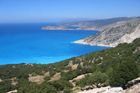 Na prodej: Malý neobydlený ostrov v Egejském moři
