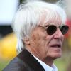Goodwood Festival of Speed 2017: Bernie Ecclestone