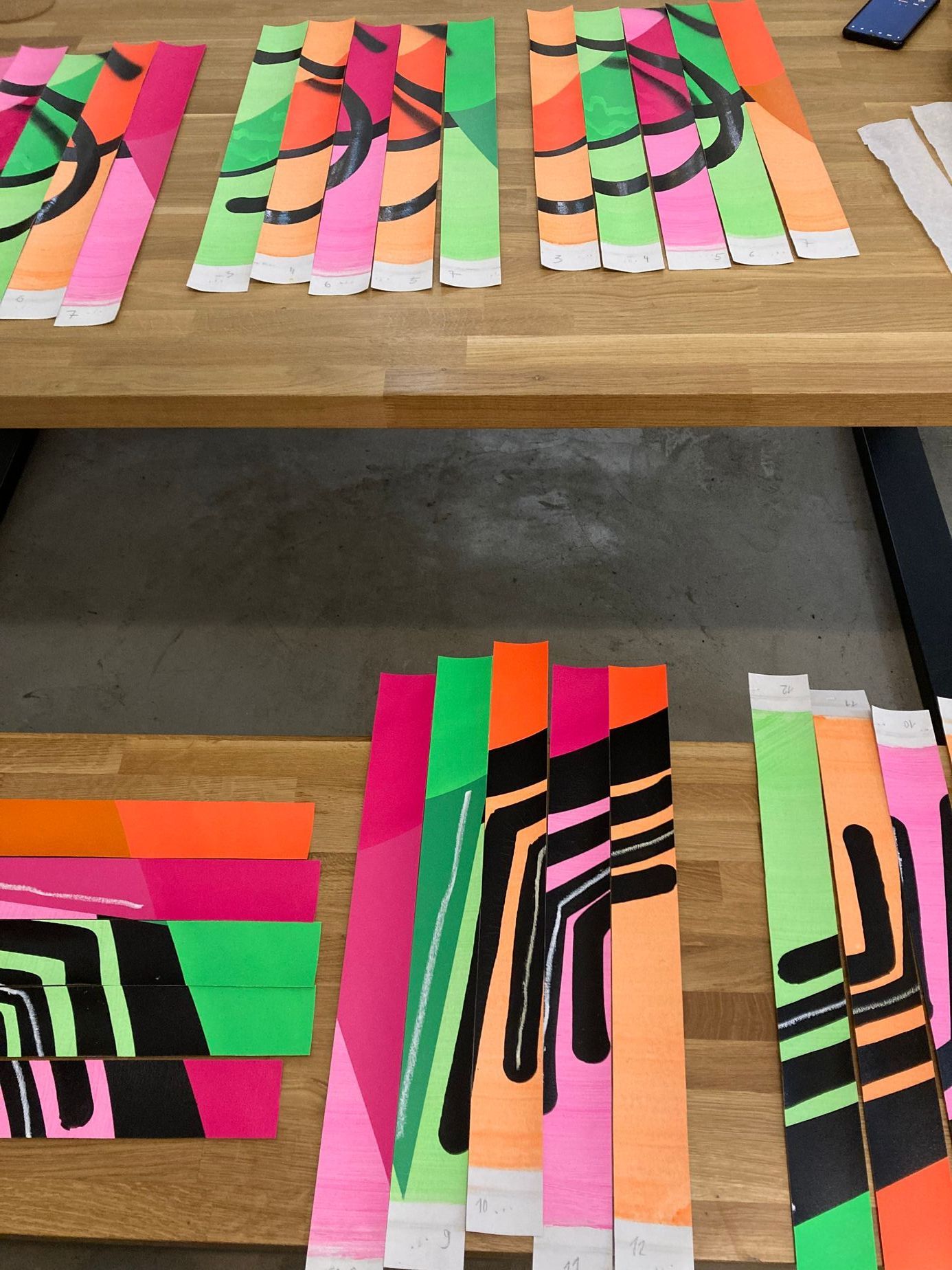 plátna, džísky, móda, umění, denim, výtvor, tvorba, řemeslo, Filip Jeřábek