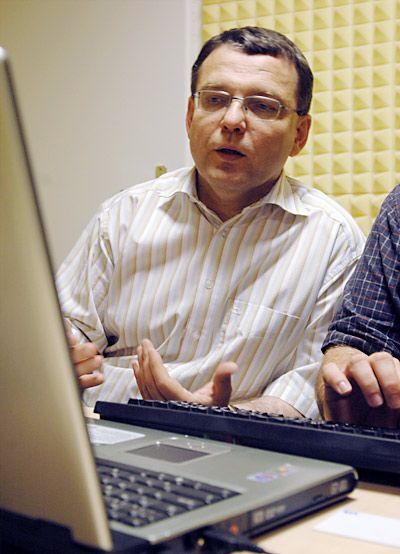 Lubomír Zaorálek online