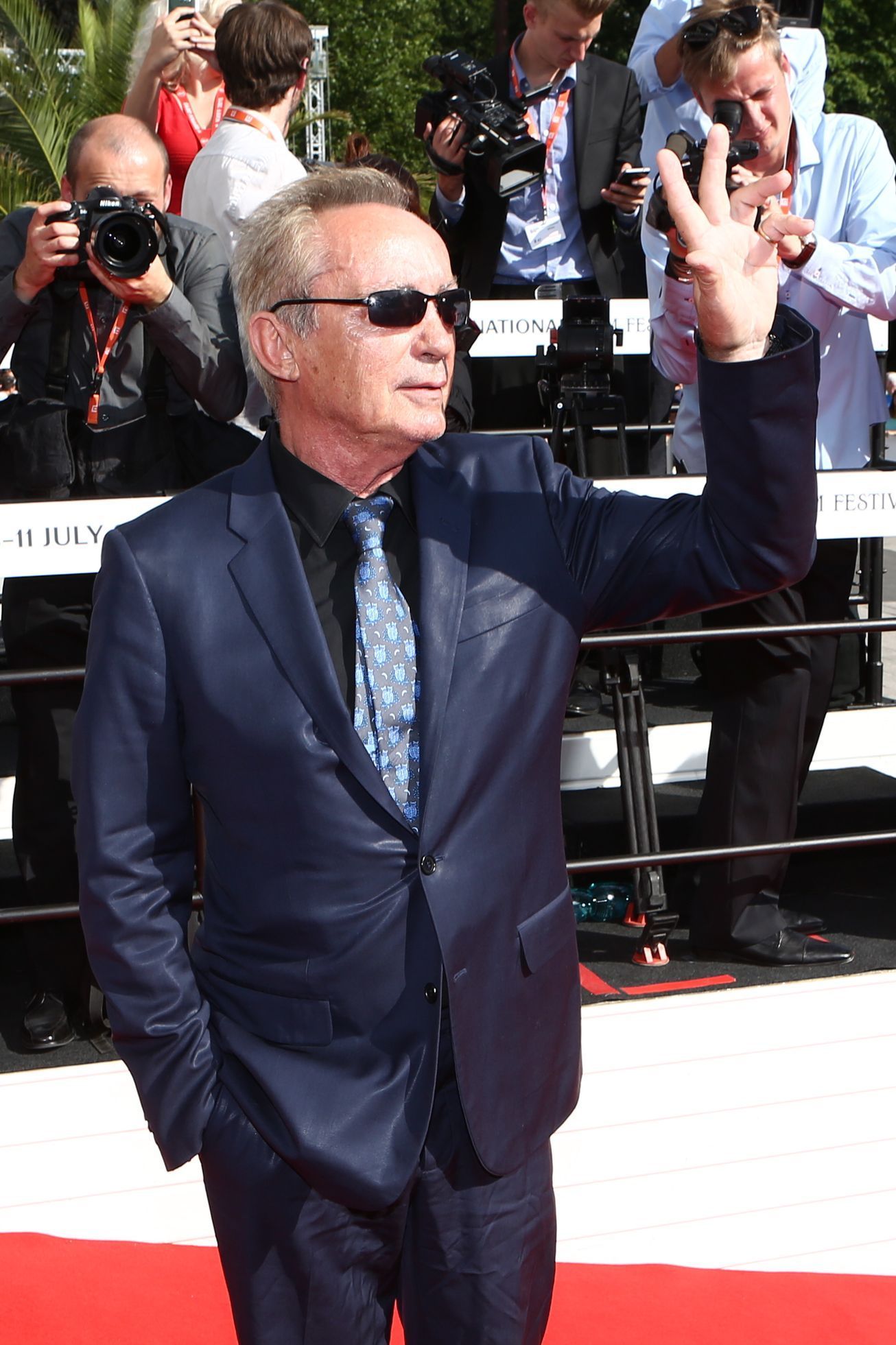 MFF KV 2015 - závěr festivalu