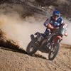 Rallye Dakar 2025, prolog: Jiří Brož (KTM)