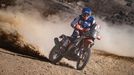 Rallye Dakar 2025, prolog: Jiří Brož (KTM)