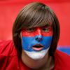 Fanoušci na Euru 2024: Srbsko