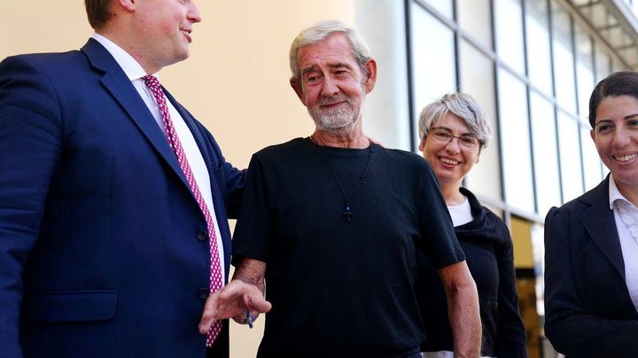Důchodce usmrtil nemocnou manželku, plnil tak její přání. Dostal dva roky vězení
