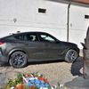 BMW X6 M50i 2019 2020