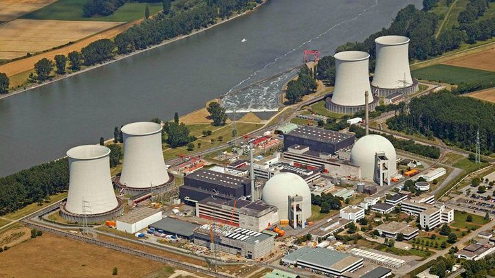 Udělali jste chybu. Bavorský premiér žádá opětovné spuštění tří jaderných elektráren