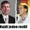 Ministr Drábek a důchodová reforma - vtipy