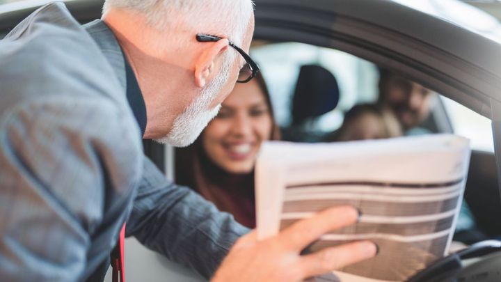 Jak prodat ojeté auto? Inzerce i bazar mají pro a proti, rozhoduje první dojem; Zdroj foto: iStock