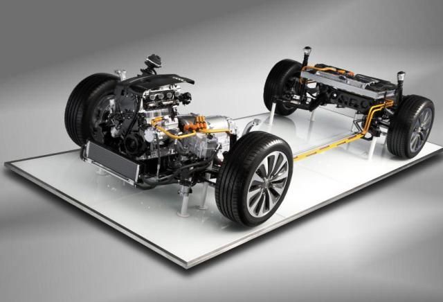 Audi A6 předpremiéra