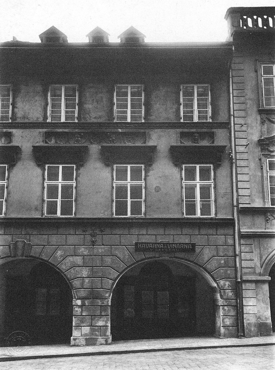 Kniha, Zmizelá Praha - Nevěstince a nevěstky, nevěstinec, prostituce, Stará Praha, Zmizelá Praha, Tenkrát, historie, podzim 2023