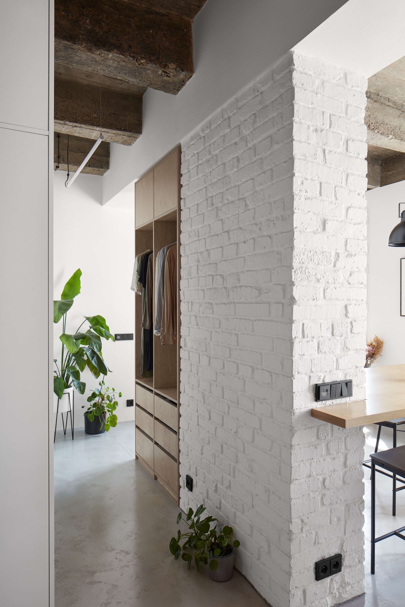 bydlení architektura ateliér důmysl