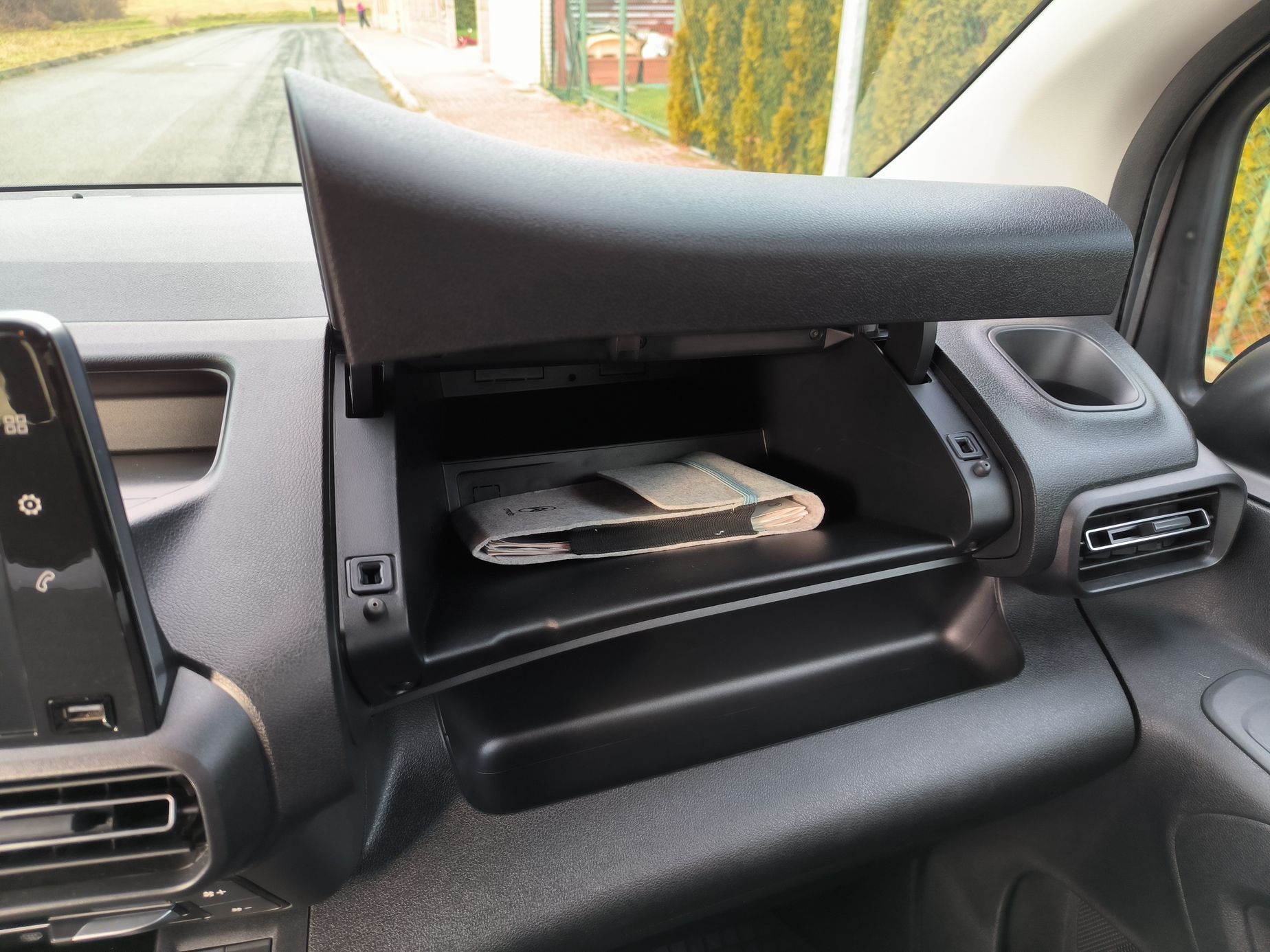 Citroën Berlingo 1.5 HDi model 23