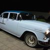 Chevrolet oslava
