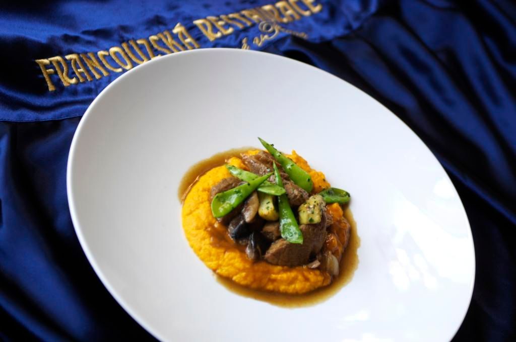 Grand Restaurant Festival 2010