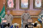 Spojené státy vysílají do Saúdské Arábie vojáky. Důvodem jsou napjaté vztahy s Íránem
