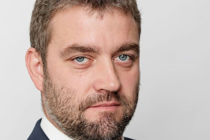 David Pražák