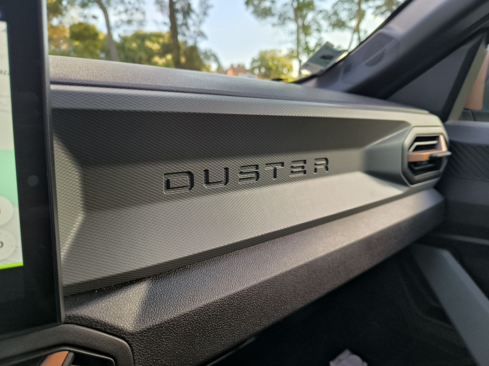 Dacia Duster Malaga 2024