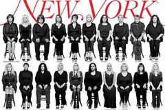35 žen násilníka Billa Cosbyho. Oběti vyprávějí své příběhy