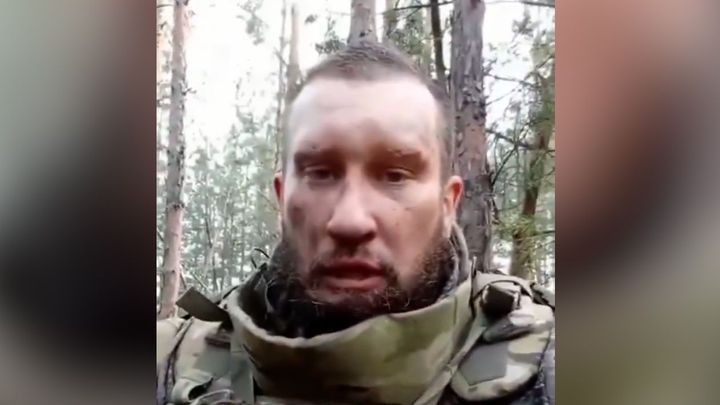 "Prosím, pošlete jakoukoli sra*ku." Zoufalí Rusové prosí civilisty o nezvyklou zbraň