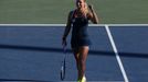 US Open 2016, první kolo: Dominika Cibulková