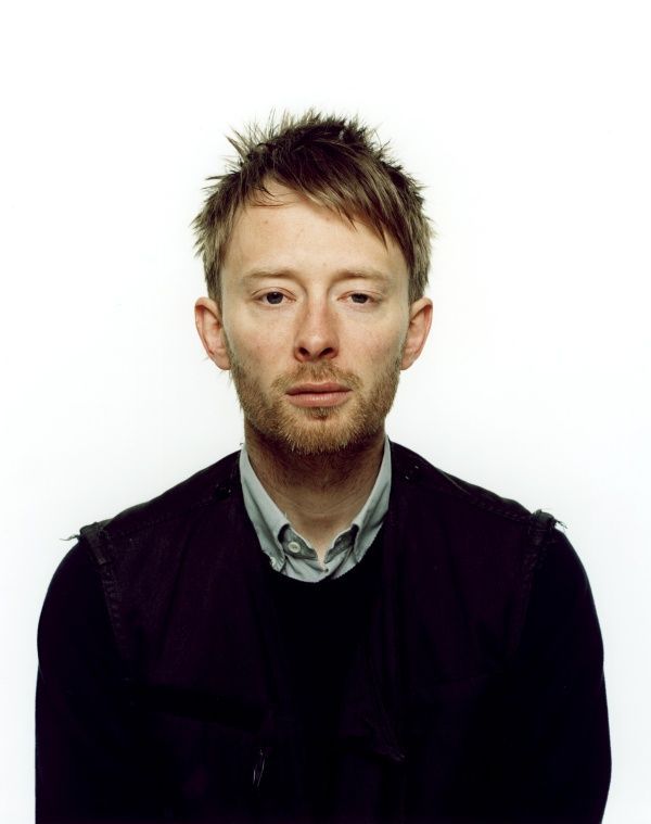 Radiohead, Thom Yorke