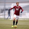 Sparta - Banská Bystrica: Radoslav Kováč