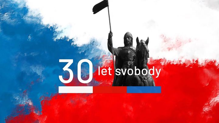 Projekt 30: Tohle utkání zdaleka není u konce. Osobnosti komentují 30 let svobody