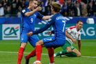 Francie musela s Bulhary otáčet, první výhry v kvalifikaci slaví i Portugalsko a Nizozemsko