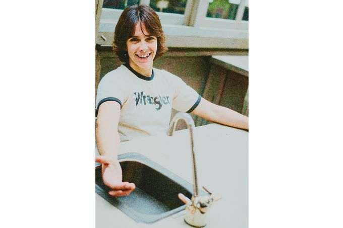 Robert Piest (15), jehož zmizení v Des Plaines 11. prosince 1978 odstartovalo vyšetřování, které vedlo k odhalení sériového vraha Johna W. Gacyho. Kolorováno