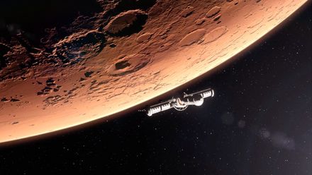 Na Mars zamíří speciální český přístroj. Rozhodněte, který zvuk odvysílá na Zem