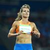 OH 2016, 100m: Dafne Schippersová