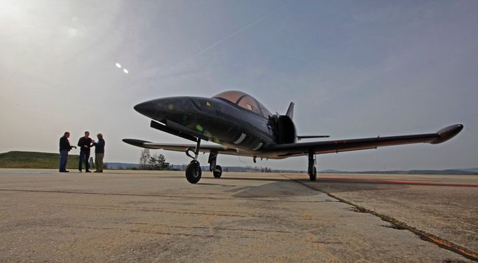 Zatím se jedná o prototyp, do tří let jej ale firma Jihlavan Airplanes chce začít vyrábět sériově. Cílí hlavně na náročnou klientelu.