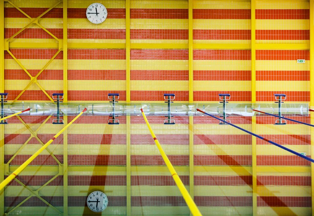 aquapark Šutka