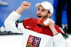 Hokejistou sezony je karlovarský útočník Beránek. Trenérem roku se stal kouč mistrů