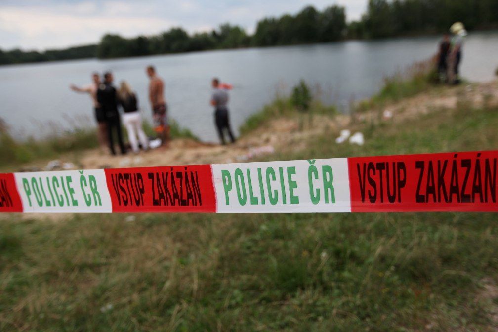 Festival elektronické hudby Let it Roll