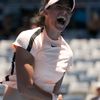 2. kolo Australian Open: Caroline Garciaová