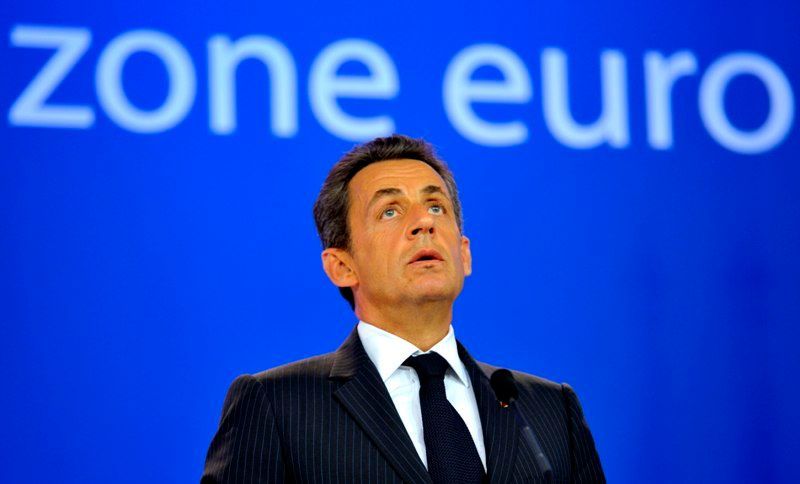 Summit eurozóny kvůli Řecku