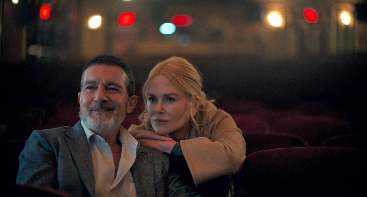 Babygirl, film, 2024