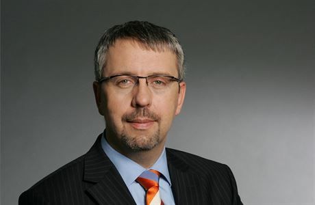 Bývalý šéf fúzí a akvizic ČEZ Vladimír Schmalz.