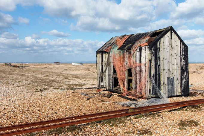 Dungeness Estate